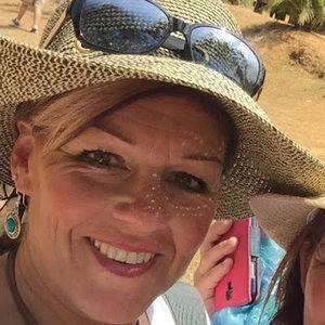 Meet your Posher, Tammy